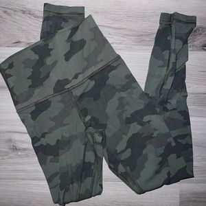 Lululemon Align Leggings